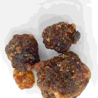 Myrrh (Mòyào)